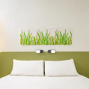 ** Hotel Ibis Budget La 19ème Francia