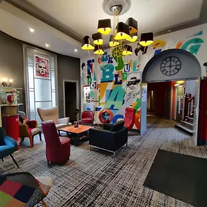 The Originals Boutique, De L'univers, 3* Montlucon