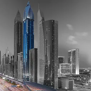 **** Hotel Rose Rayhaan By Rotana - Emirati Arabi Uniti