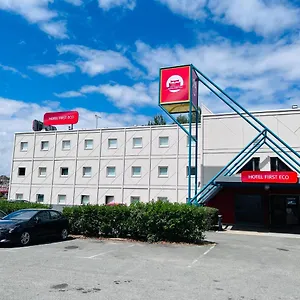First Eco Villemoisson Centre Commercial Carrefour 3* Savigny-sur-Orge