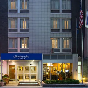 *** Hotel Hampton Madison Square Garden Stati Uniti