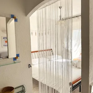 Appartamento Coquet Avec Le Terrasse Sur Le
