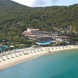 ***** Hotel Hermitage Italia