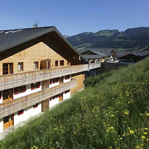 Nemea Le Grand 3* Chatel