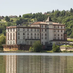 & Le Moulin De 3* Moissac