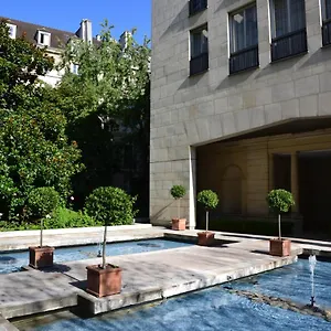Assia & Nathalie - Luxury Marais Paris
